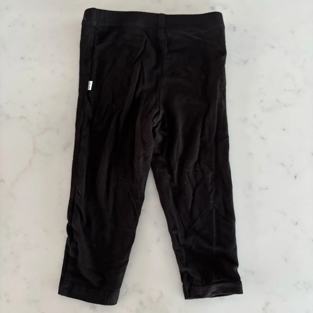 Little‎ Sleepies Play Pajama Bottoms Size 12-18m